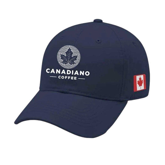 Canadiano Coffee Hat -Moonbestprint