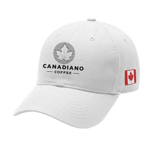 Canadiano Coffee Hat -Moonbestprint