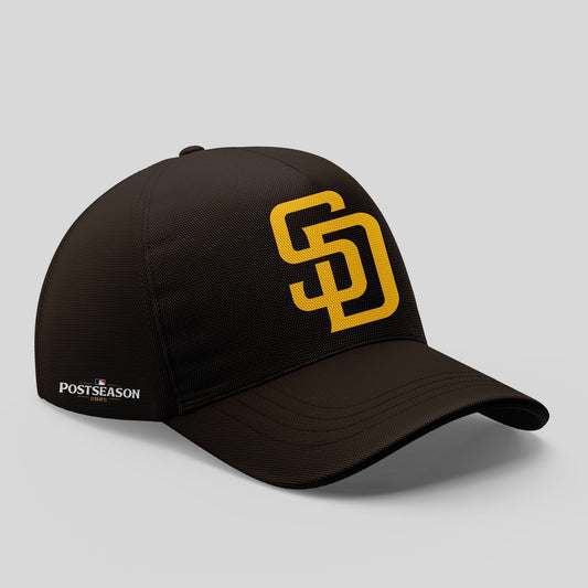 San Diego Padres Fight For The Faithful Postseason October Baseball T-Shirt For Fans | HZ33 Moonbestprint
