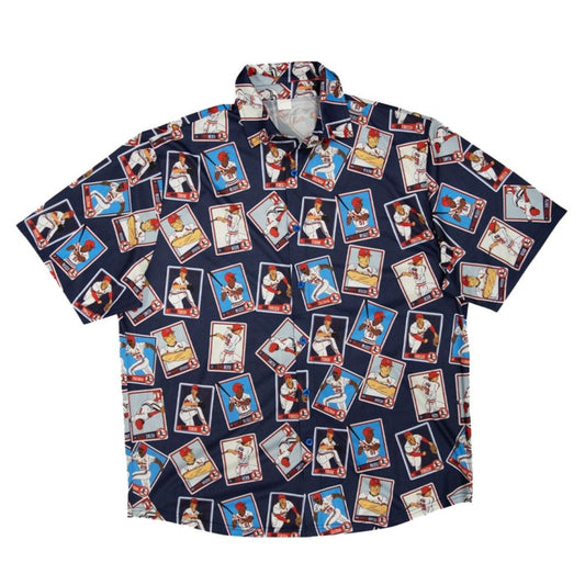 Cardinals HOF Baseball Card Shirt Giveaway 2025 - Moonbestprint