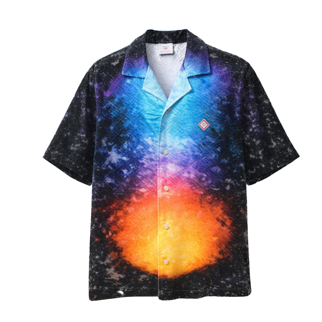 Carmelo Jalyn Hall on The Fall and Rise of Reggie Dinkins Season 1 Hawaiian Shirt – Moonbestprint