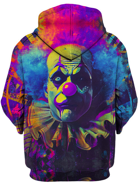 Carnival Unisex Hoodie - Moonbestprint