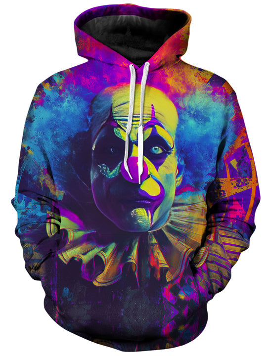 Carnival Unisex Hoodie - Moonbestprint