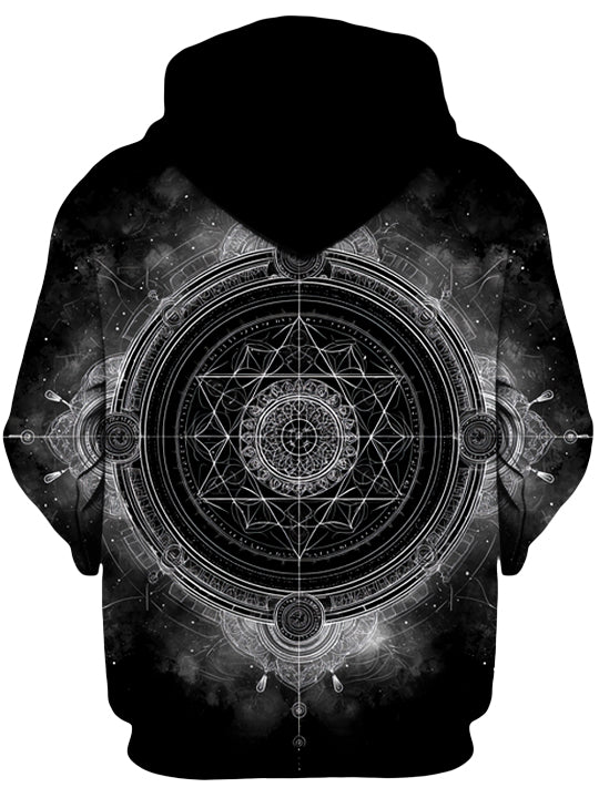 Celestial Gateway Unisex Hoodie -Moonbestprint