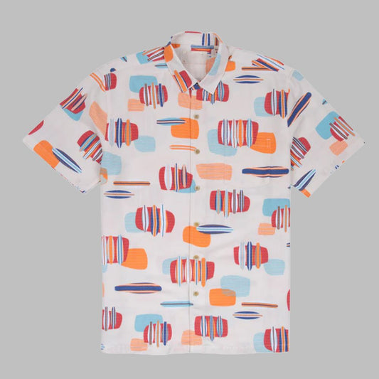 Che Hawaiian Shirt American Idol 2025 - Moonbestprint