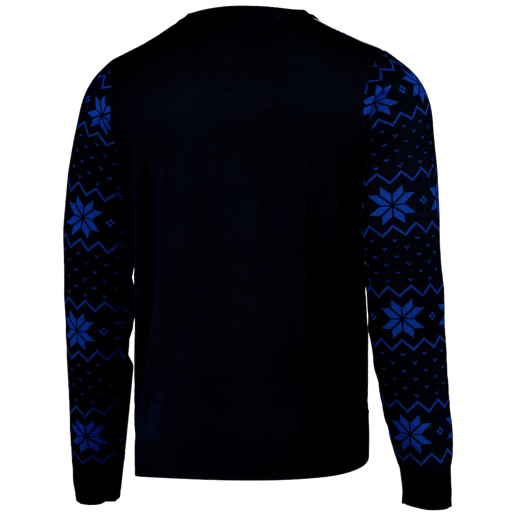 Chelsea Stadium Ugly Christmas Sweater 2025 – Moonbestprint