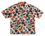 Chicago Bears Football Hawaiian Shirt – Moonbestprint