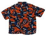 Chicago Bears Hawaiian Shirt – Moonbestprint