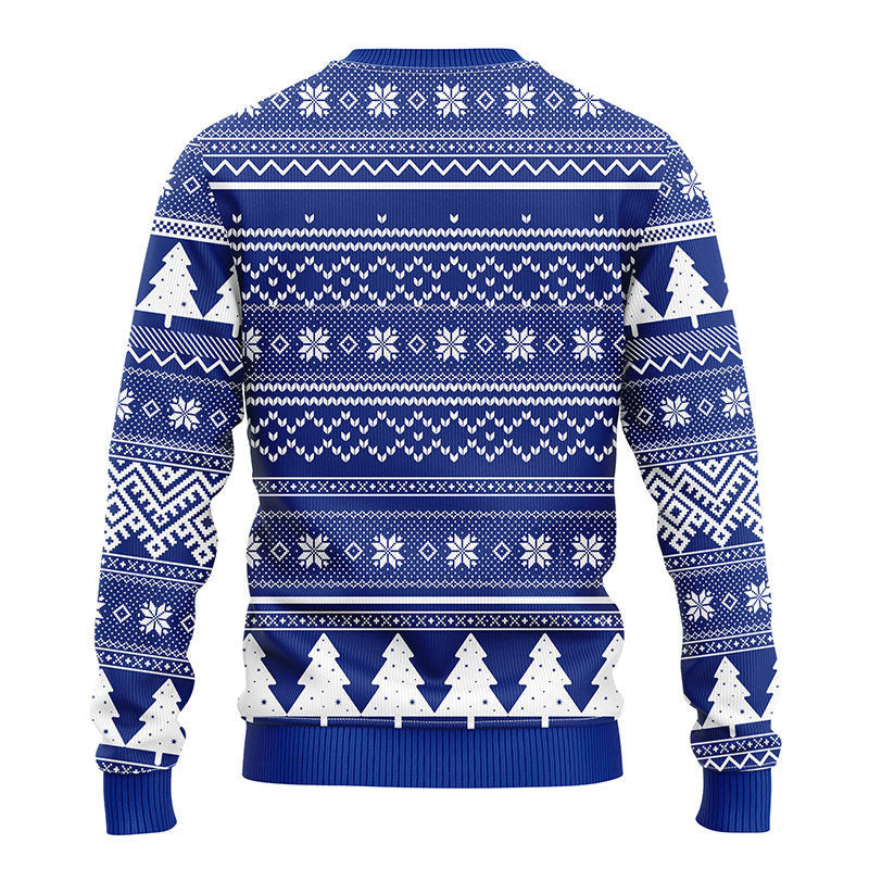 Chicago Cubs Grinch Hug Ugly Christmas Sweater, Grinch Xmas Sweater Moonbestprint