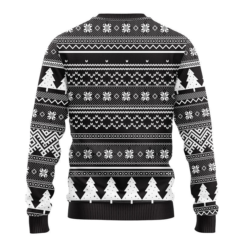 Chicago White Sox Grinch Hug Ugly Christmas Sweater, Grinch Xmas Sweater Moonbestprint