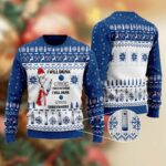 Ciroc Cat Hat Will Drink Everywhere Ugly Sweater – Moonbestprint