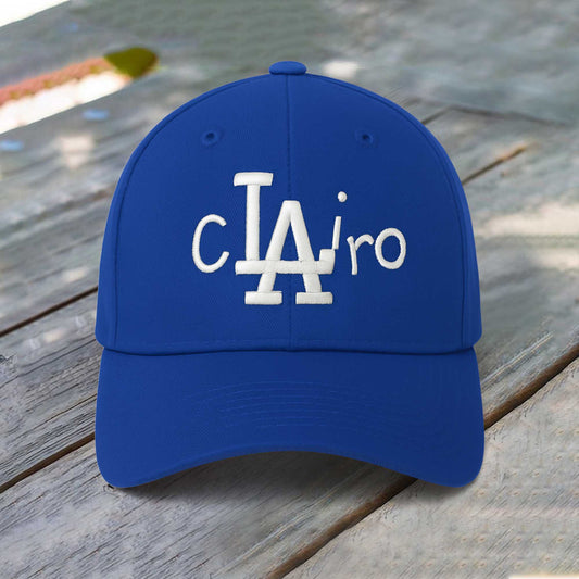 Clairo La Hat -Moonbestprint