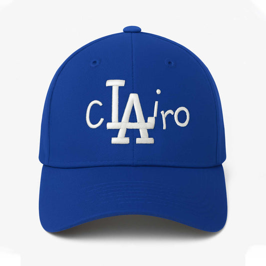 Clairo La Hat -Moonbestprint