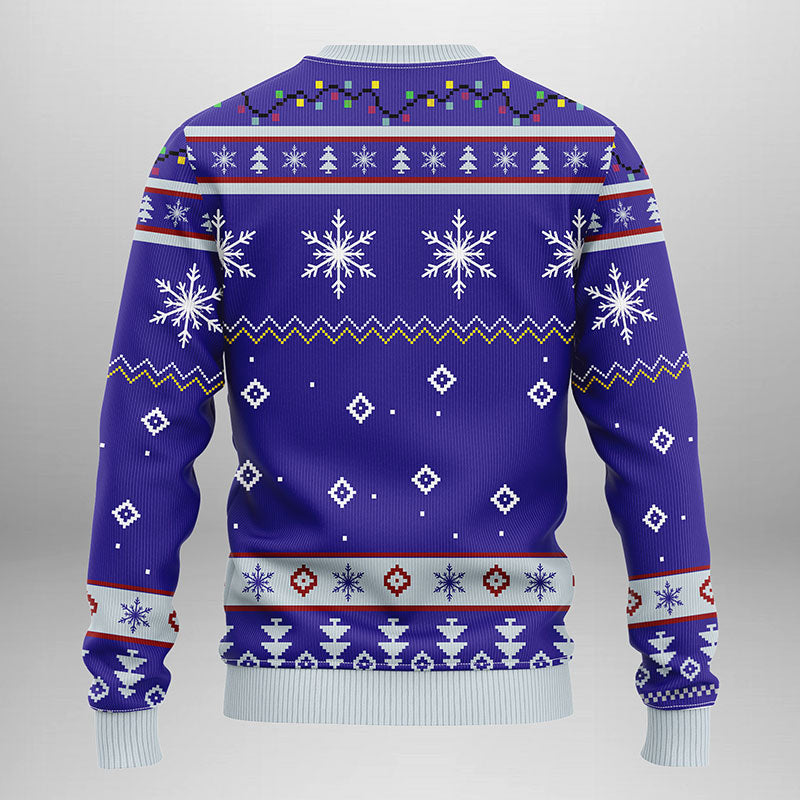 Colorado Rockies Funny Grinch Ugly Christmas Sweater, Grinch Xmas Sweater Moonbestprint