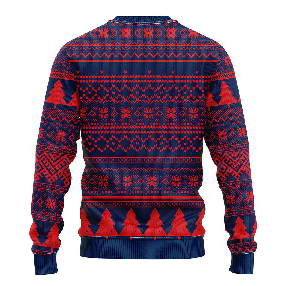 Columbus Blue Jackets Grinch Hug Ugly Christmas Sweater, Grinch Xmas Sweater Moonbestprint