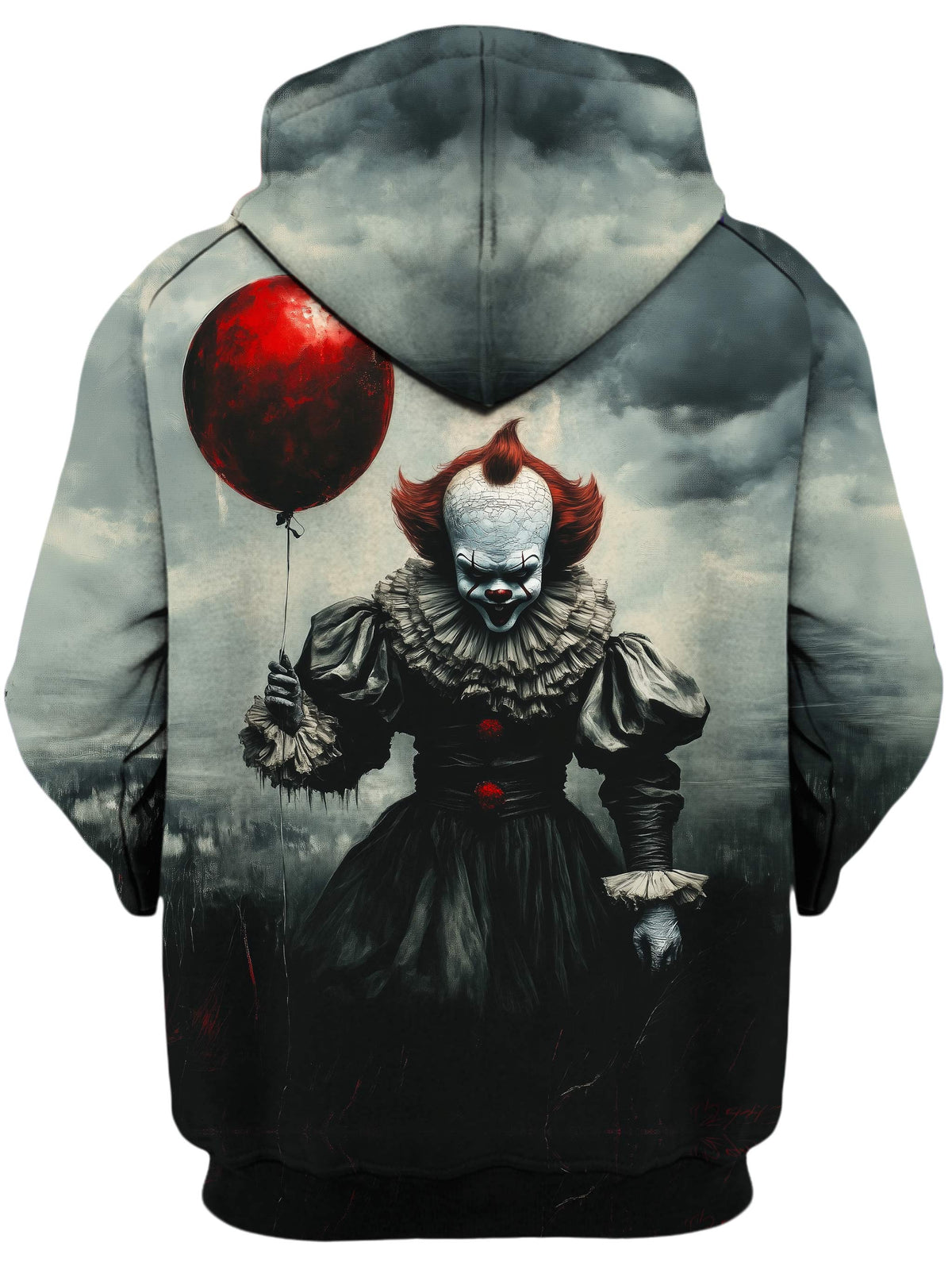 Come Join Unisex Hoodie - Moonbestprint