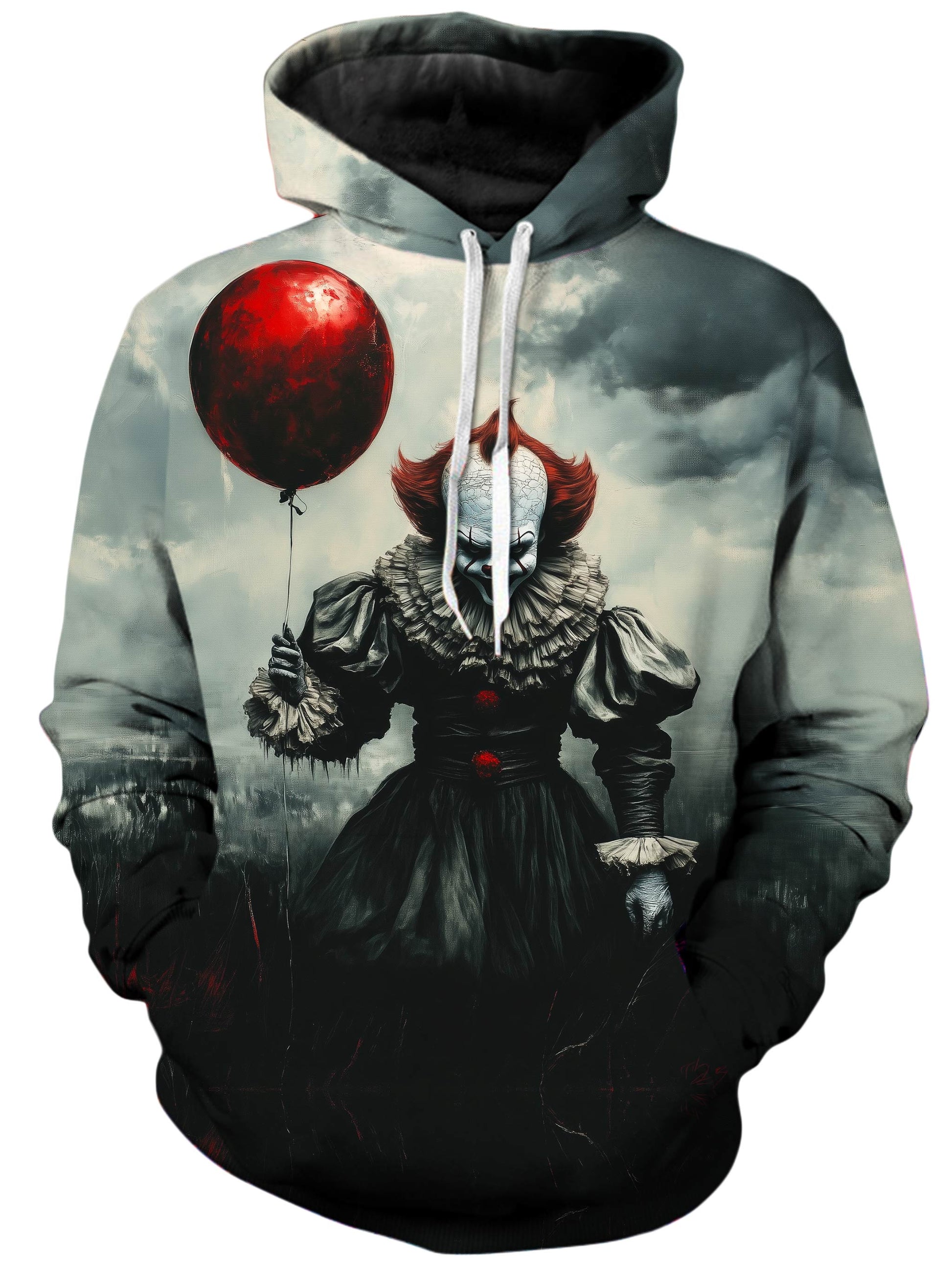 Come Join Unisex Hoodie - Moonbestprint