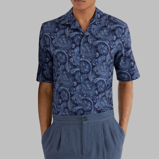 Craig Melvin The Today Show Hawaiian Shirt - Moonbestprint