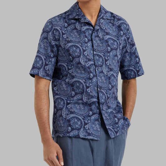 Craig Melvin The Today Show Hawaiian Shirt - Moonbestprint