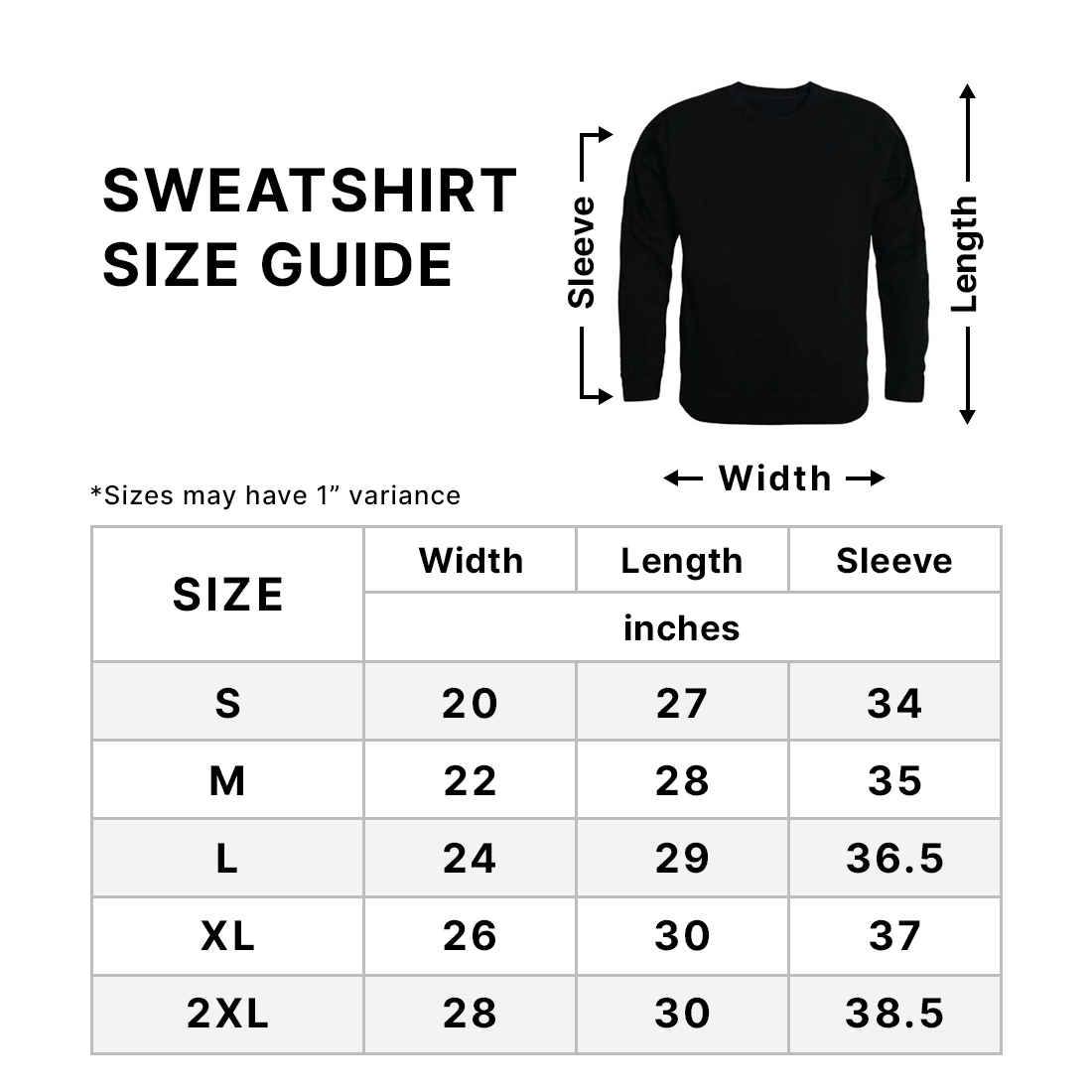 Missouri Western State University Griffons Game Day Crewneck Sweatshirt