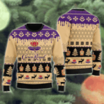 Crown Royal Christmas Festival Ugly Sweater – Moonbestprint