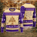 Crown Royal Christmas Tree Ugly Sweater – Moonbestprint