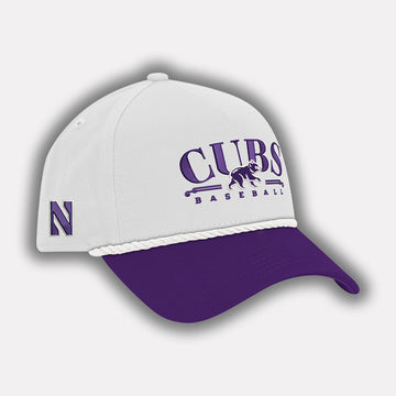 Cubs Northwestern University Cap 2025 Giveaway Moonbestprint