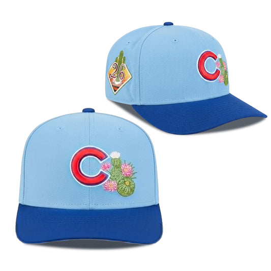 Cubs Spring Training Hat 2026 -Moonbestprint