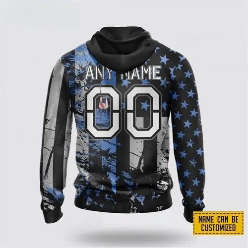 Custom Tennessee Team Titanss 3D Hoodie 1, NFL Hoodie Moonbestprint