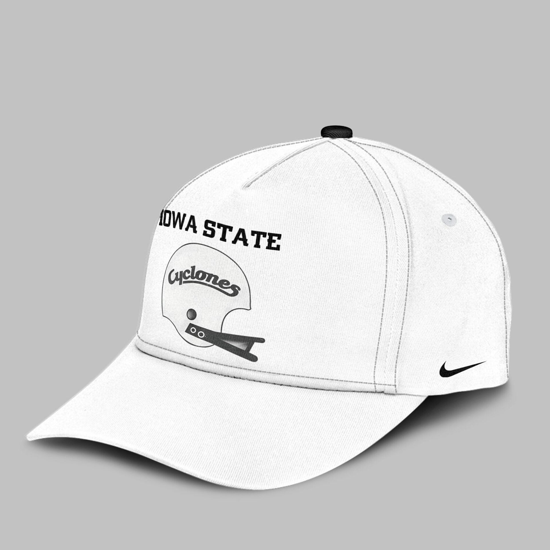 Iowa State Football 2024 Limited TShirt | SY87 Moonbestprint