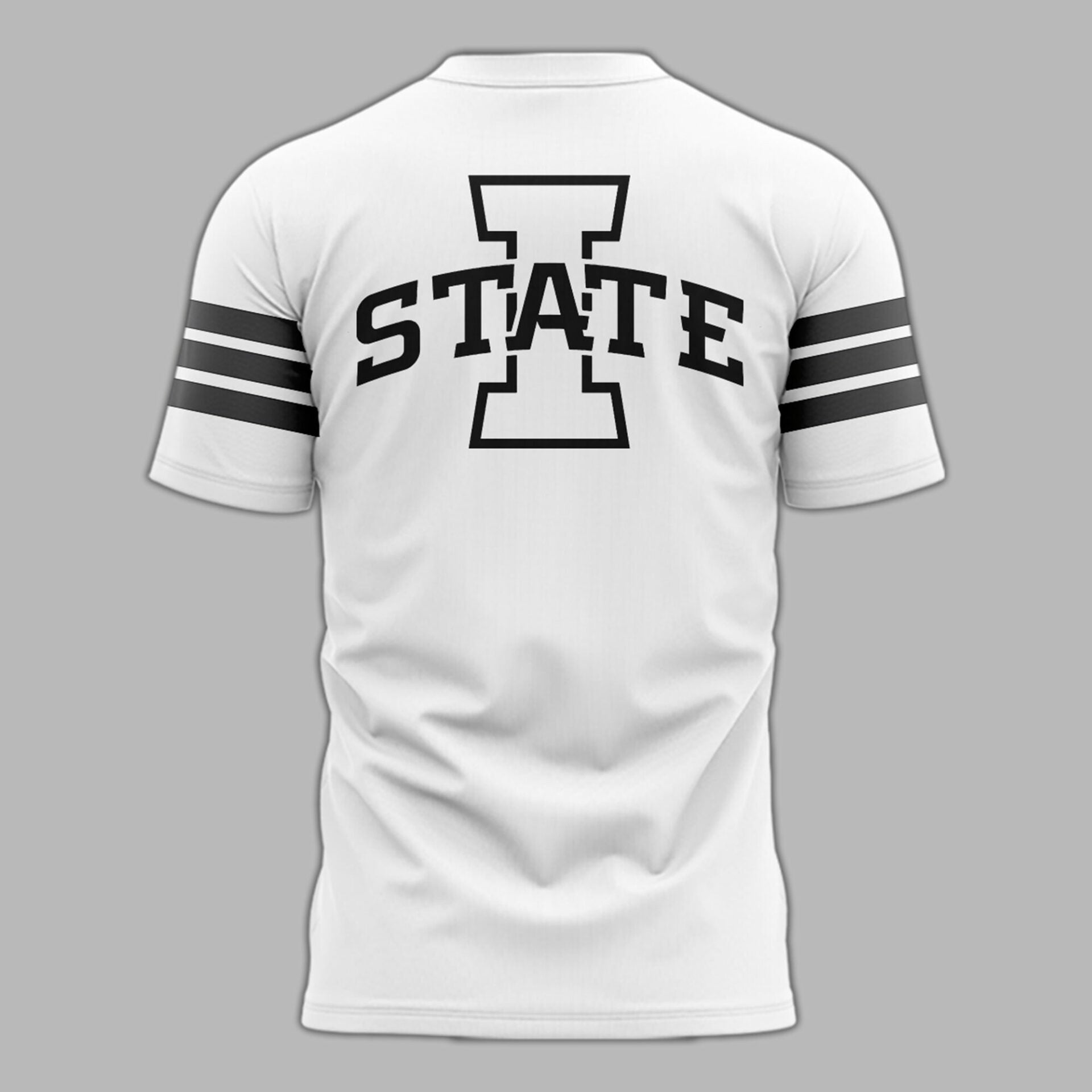 Iowa State Football 2024 Limited TShirt | SY87 Moonbestprint