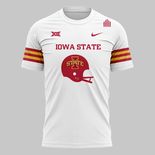 Iowa State Football 2024 Limited TShirt | OR63 Moonbestprint