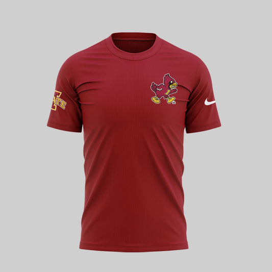 Iowa State Football 2024 Limited TShirt | ND36 Moonbestprint