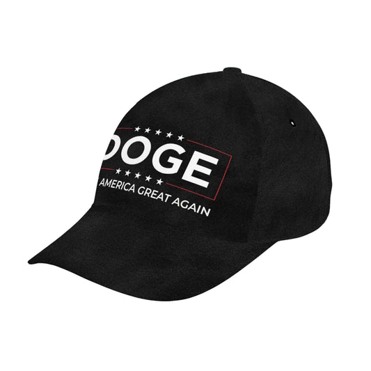 DOGE Make America Great Again Hat -Moonbestprint