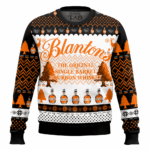 Blanton?s Ugly Sweater – Moonbestprint