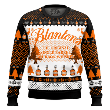 Blanton?s Ugly Sweater – Moonbestprint