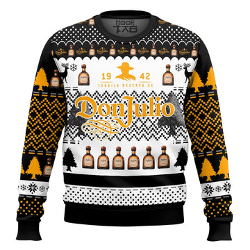 Don Julio Ugly Sweater – Moonbestprint