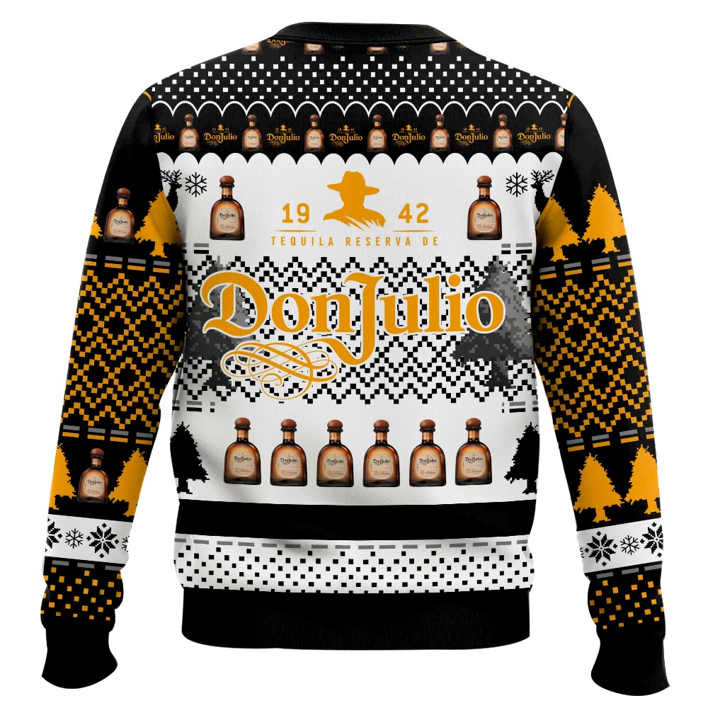 Don Julio Ugly Sweater – Moonbestprint