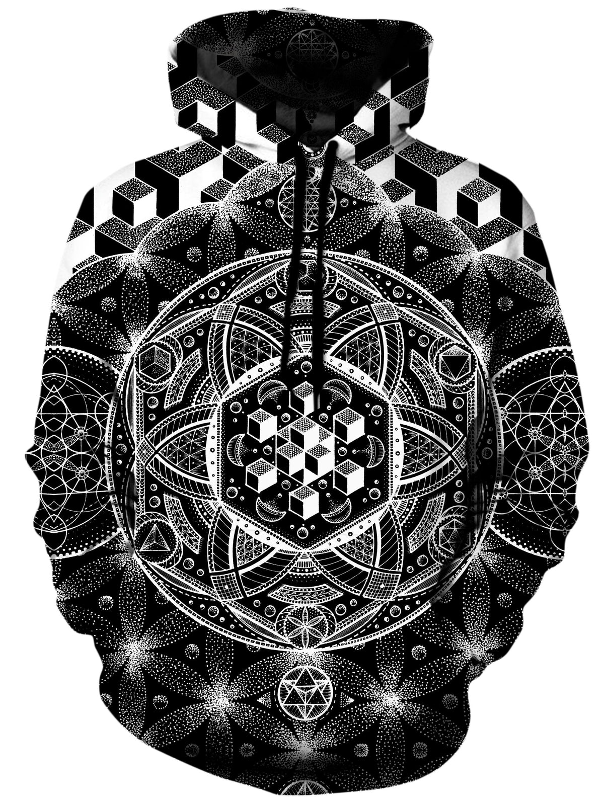 Dreamstate Unisex Hoodie -Moonbestprint