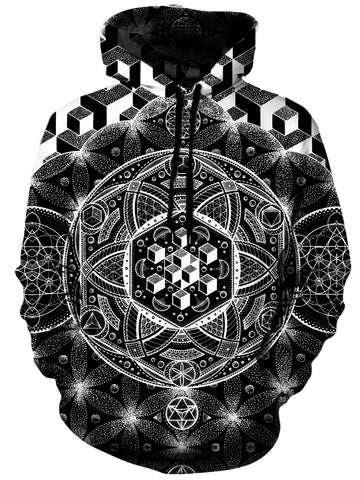 Dreamstate Unisex Hoodie -Moonbestprint