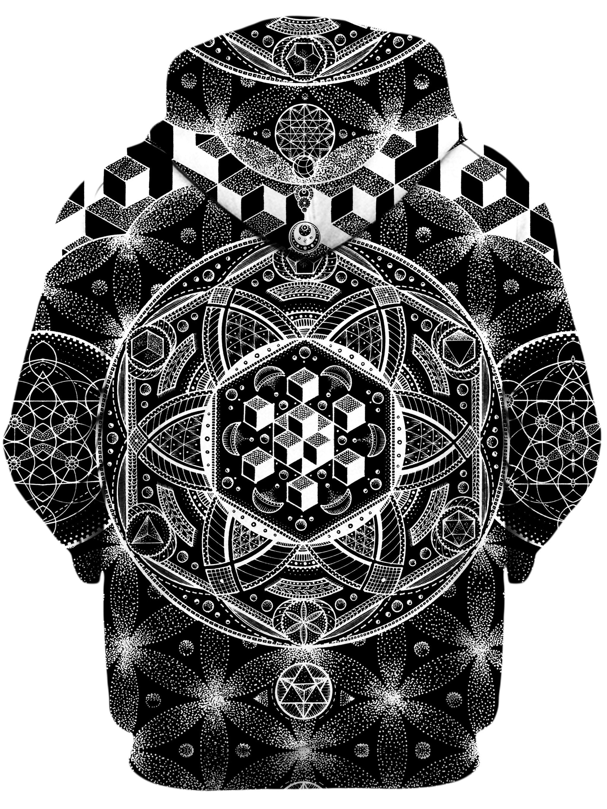 Dreamstate Unisex Hoodie -Moonbestprint