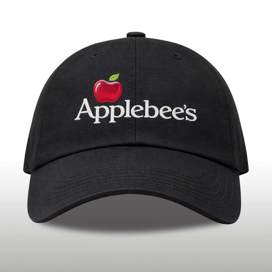 Dan Campbell Applebee’s Hat -Moonbestprint