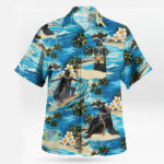 Darth Vader Hawaiian Shirt Star Wars Tropical Beach Aloha Shirt – Moonbestprint