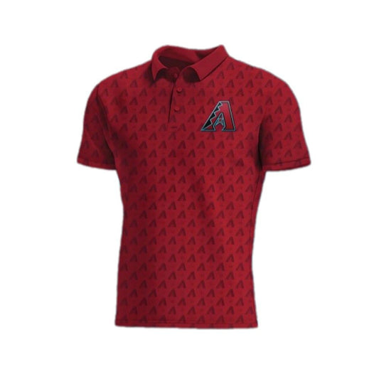 Diamondbacks Father's Day Polo Shirt Giveaway 2025 - Moonbestprint