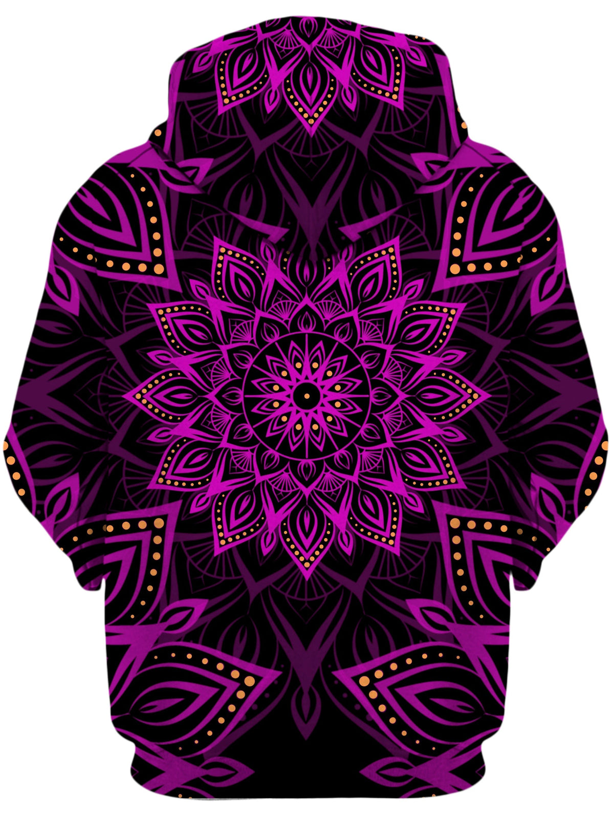 Dimension Unisex Hoodie -Moonbestprint