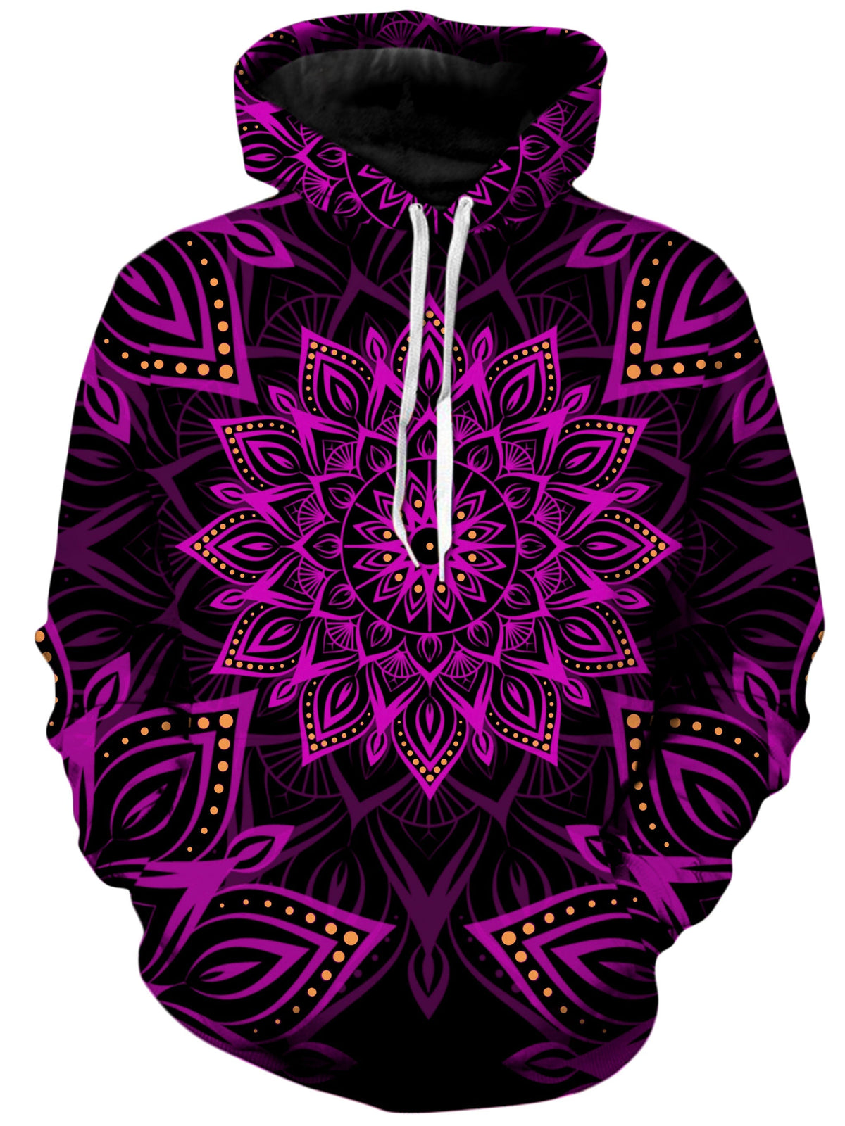 Dimension Unisex Hoodie -Moonbestprint