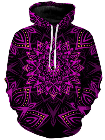 Dimension Unisex Hoodie -Moonbestprint