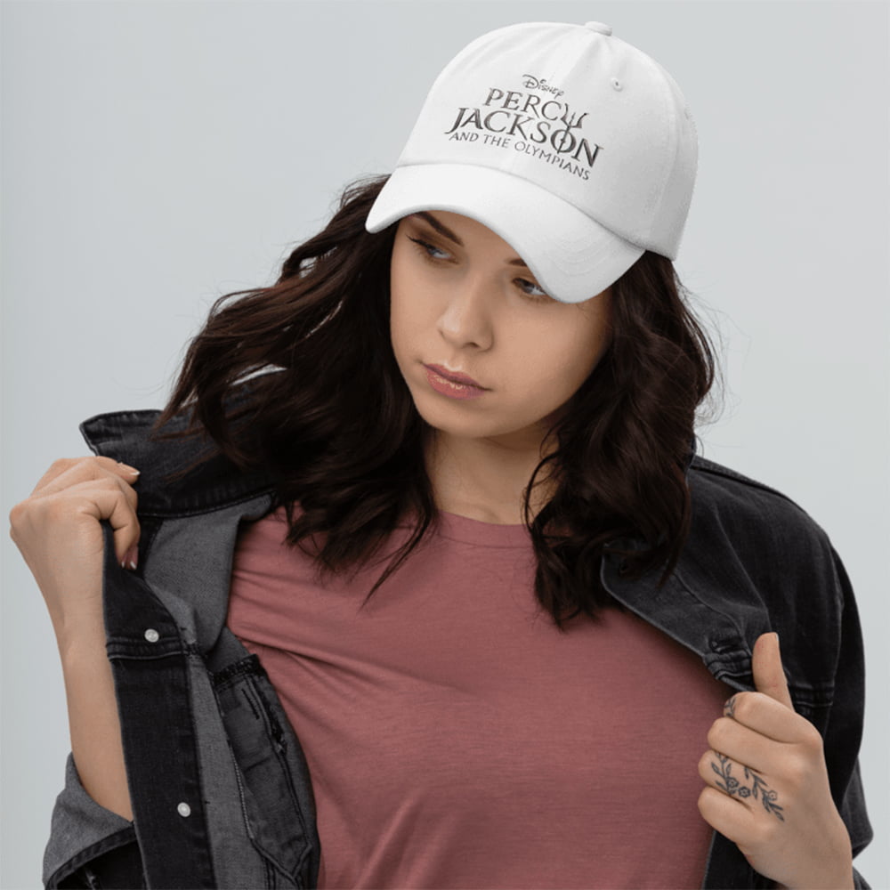 Disney Percy Jackson And The Olympians Hat Moonbestprint