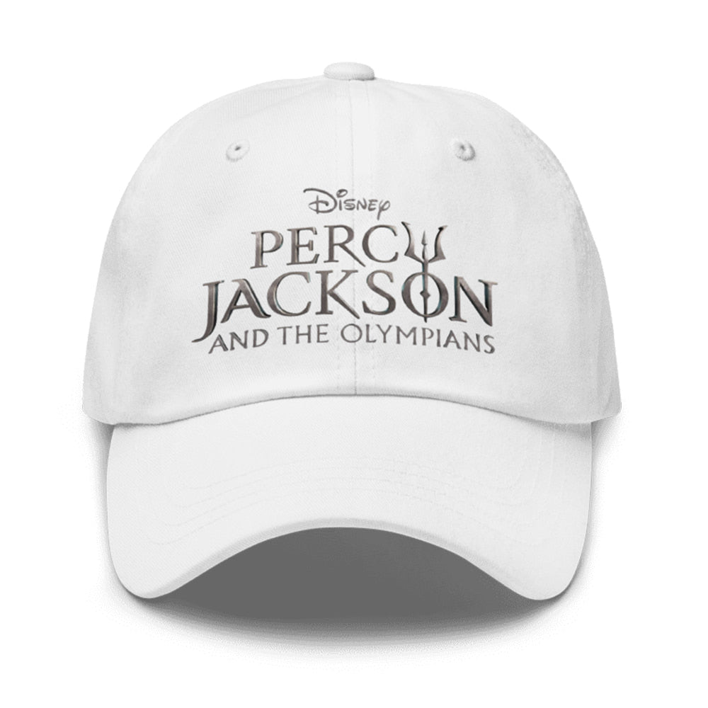 Disney Percy Jackson And The Olympians Hat Moonbestprint