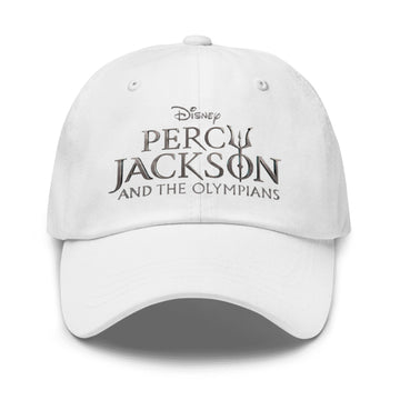 Disney Percy Jackson And The Olympians Hat Moonbestprint